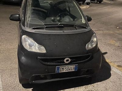 Smart ForTwo Coupé