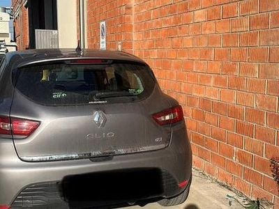 Renault Clio IV