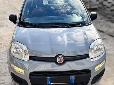 Usata Fiat Panda 70 CV (51 kW) 2017 Utilitaria