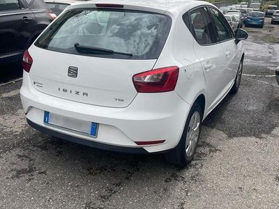 Usata Seat Ibiza 90 CV (66 kW) 2017 Utilitaria