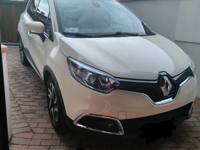 usata Renault Captur Captur 0.9 TCe 12V 90 CV Start&Stop Zen