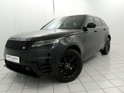 Usata Land Rover Range Rover Velar SE Dynamic 204 CV (150 kW) 2025 Nero SUV