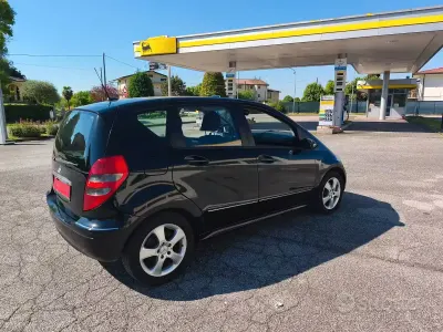 Usata Mercedes A150