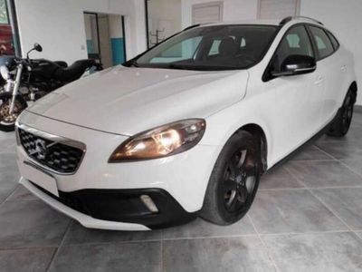 usata Volvo V40 CC 1.6 d2 Business powershift