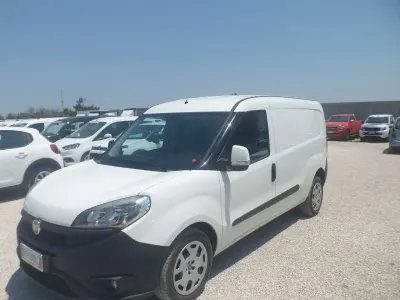 Usata Fiat Doblò