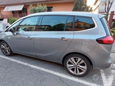 usata Opel Zafira 3ª serie - 2022 cosmo