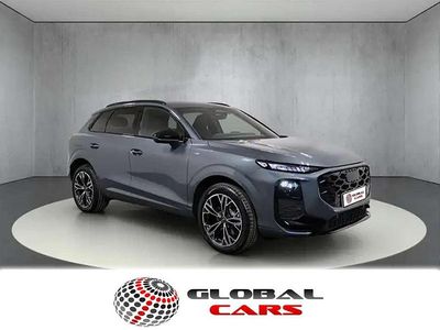Nuova Audi Q3 S-Line 204 CV (150 kW) 2026 Salvia SUV