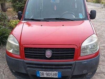 Fiat Doblò