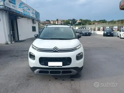 Usata Citroën C3 Aircross