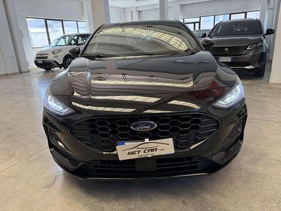Usata Ford Focus ST-Line 120 CV (88 kW) 2022 Other Berlina