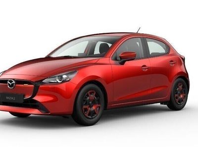 usata Mazda 2 1.5 Skyactiv-G 75cv Centre - Line