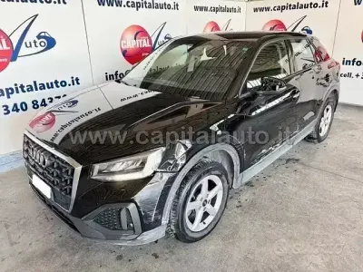 Usata Audi Q2