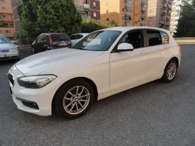 Usata BMW 118