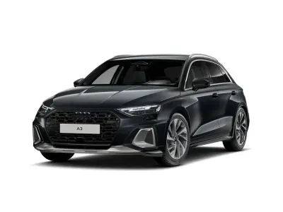 Usata Audi A3 e-tron