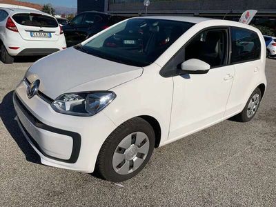 VW up!