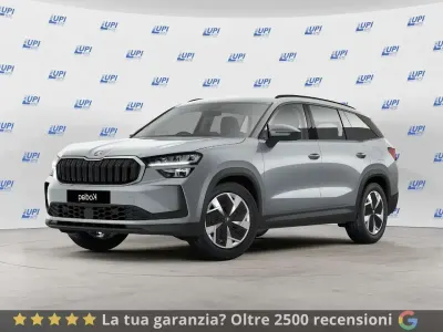 Nuova Skoda Kodiaq Executive 204 CV (150 kW) 2026 Bronzo SUV
