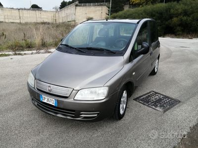 Fiat Multipla