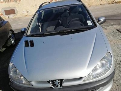 usata Peugeot 206 - 2003