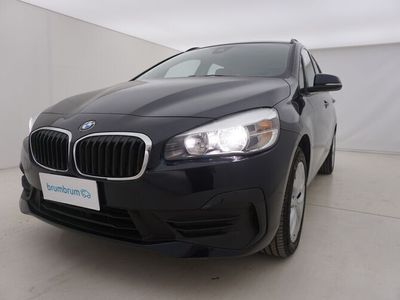 usata BMW 218 Serie 2 Gran TourerAdvantage