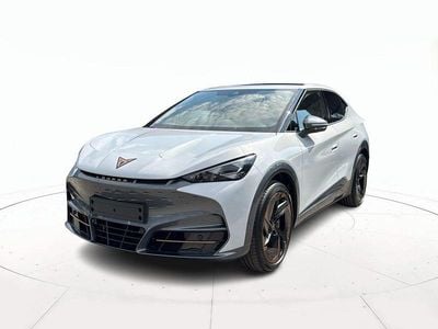 Nuova Cupra Tavascan Endurance 88 kW (121 CV) 2026 Grigio / pastello SUV