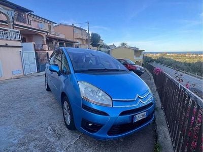 Citroën C4 Picasso
