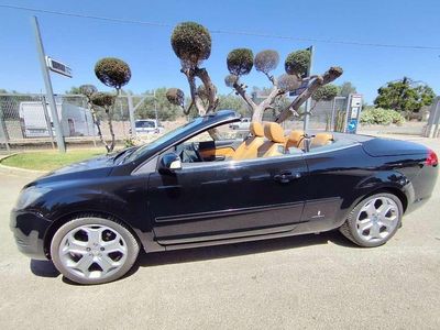 Ford Focus Cabriolet
