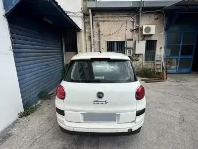 Usata Fiat 500L