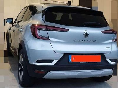 Usata Renault Captur Techno 145 CV (106 kW) 2023 SUV