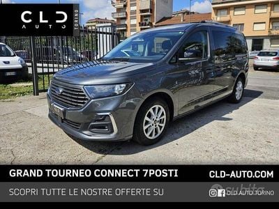 Ford Tourneo Connect