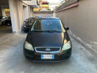 usata Ford C-MAX C-Max1.6 TDCi (110CV) Ghia DPF