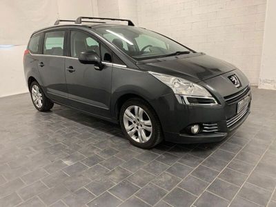 usata Peugeot 5008 1ª serie 2.0 HDi 150CV Business