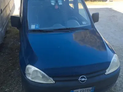 Occasion Opel Combo