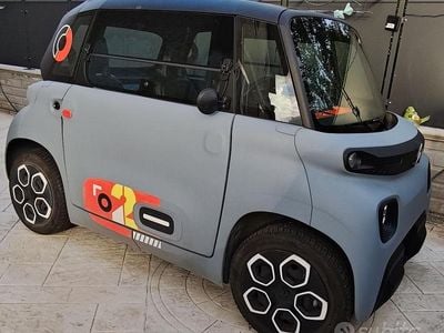 Usata Citroën AMI 2024 Berlina