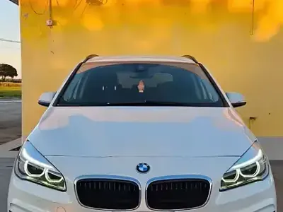 Usado BMW 218
