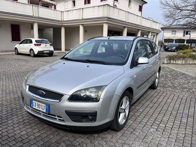 usata Ford Focus 1.6 TDCI 2005