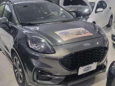 Usata Ford Puma ST-Line 125 CV (91 kW) 2023 Other SUV