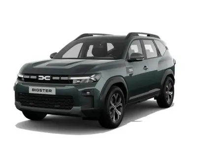 Usata Dacia Bigster