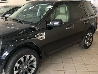 Usata Land Rover Freelander 2 HSE 190 CV (139 kW) 2012 SUV