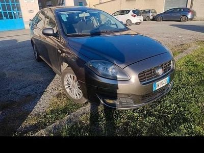 Usata Fiat Croma 150 CV (110 kW) 2009 Station wagon