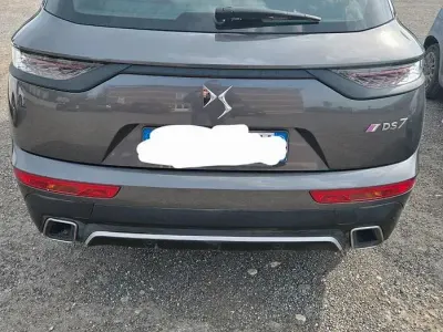 Usata DS Automobiles DS7 Crossback