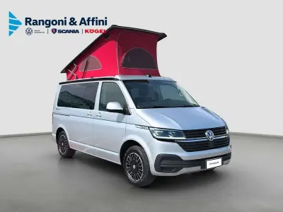 Usata VW California