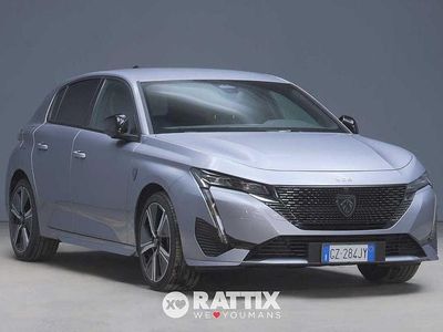 Usata Peugeot 308 GT 145 CV (106 kW) 2025 Grigio artense Berlina