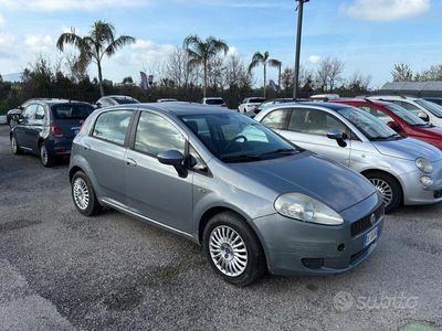 usata Fiat Grande Punto 