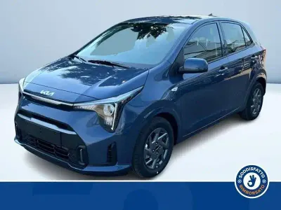 Usata Kia Picanto