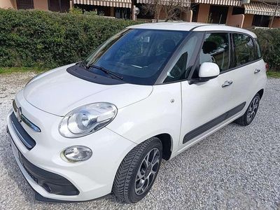 Usata Fiat 500L 95 CV (69 kW) 2020 Monovolume