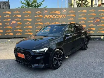 Usata Audi A1