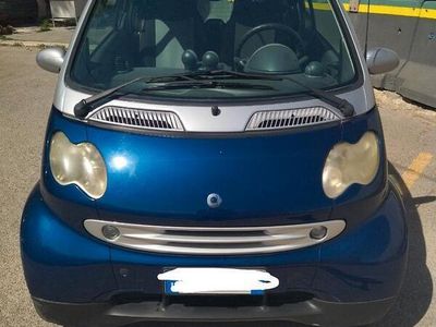 usata Smart ForTwo Coupé 1ª serie - 2004