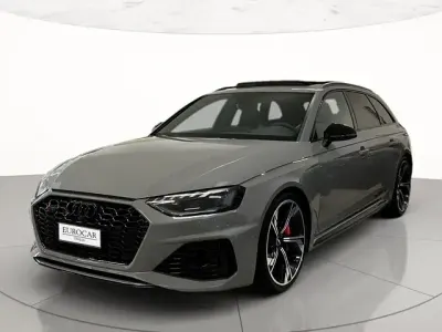 Usata Audi RS4