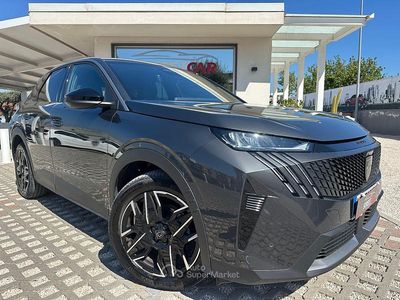 Usata Peugeot 3008 Allure 136 CV (100 kW) 2025 Grigio SUV