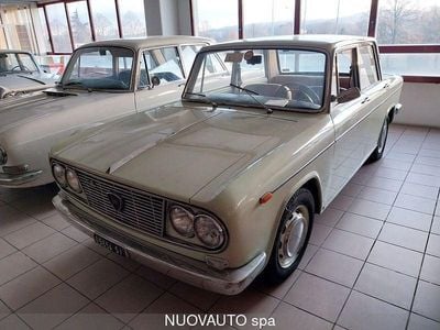 Usata Lancia Fulvia 95 CV (69 kW) 1966 Beige Berlina